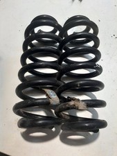 BMW X5 E53 2005 molla posteriore diesel 160 kW DMT2931