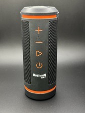 Bushnell Golf Wingman Altoparlante GPS Udibile Bluetooth Bite Connect con Magnete