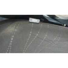 SEDILI COMPLETI TOYOTA YARIS