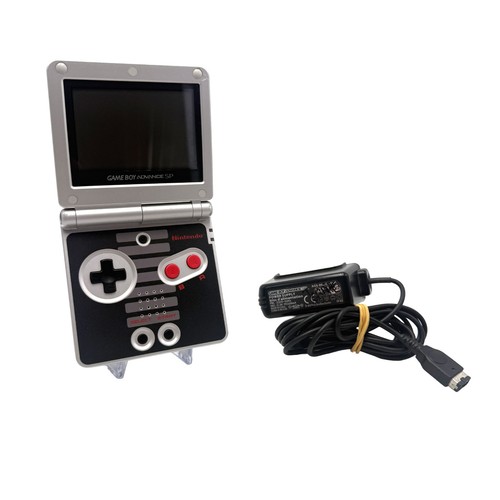 Console nintendo game boy - nintendo,