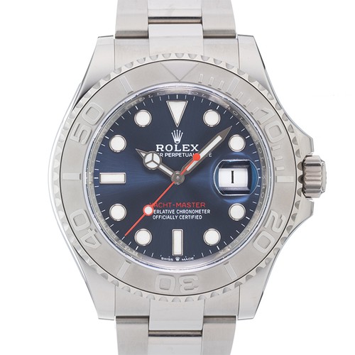 Rolex yacht master 126622 - rolex,
