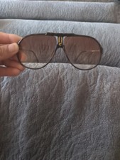 Porsche Carrera Vintage