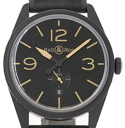 Orologio automatico bell - orologio, &