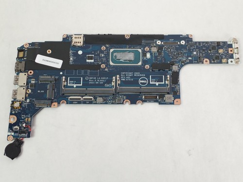 Dell latitude 5420 core - dell,