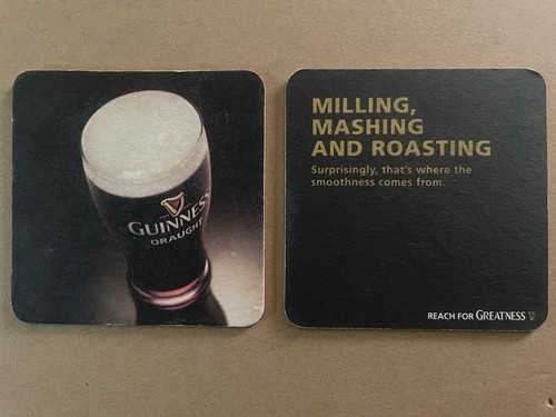 Malesia release guinness reach - release,
