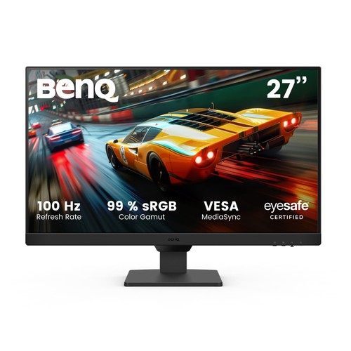 Benq gw2790e monitor gaming - monitor,