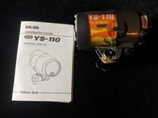 SEA & SEA YS-110 Luci