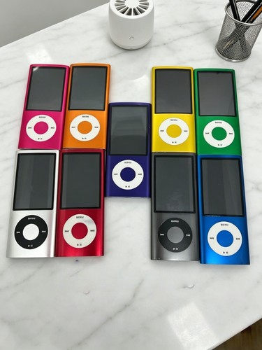 Apple ipod nano generazione - apple, 5a