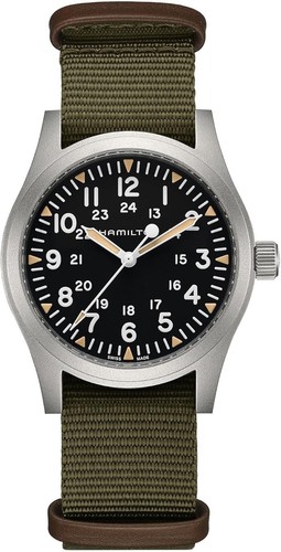 Orologio uomo hamilton - uomo,