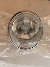 Ricambi Faro Anteriore Cromato