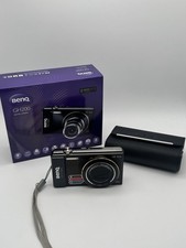 Fotocamera digitale BenQ GH200