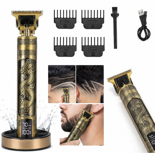 Tagliacapelli professionale - tagliacapelli,