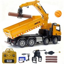 DE Huina 1538 RC 1/14 Timber