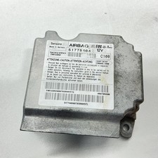 CENTRALINA AIRBAG PER FIAT