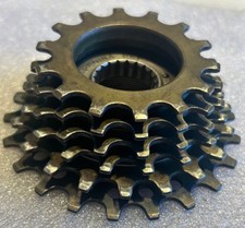 REGINA ORO - RUOTA LIBERA - 06