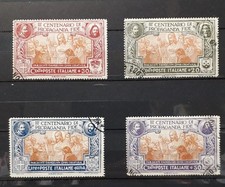 1923 REGNO FRANCOBOLLI