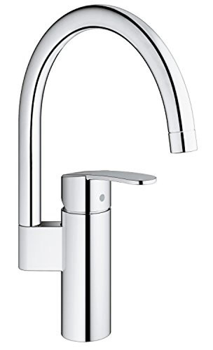 Grohe miscelatore cucina - miscelatore,