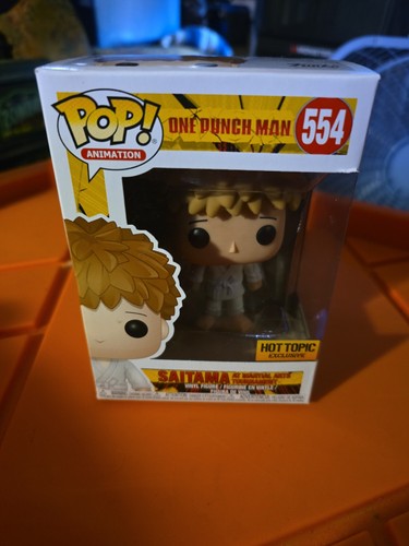 Funko pop animation one punch - funko,