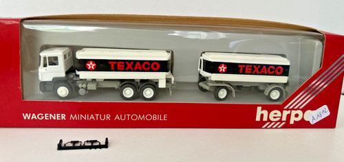 Herpa 864003 man f90 - man,