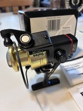 Mulinello da spinning ultraleggero Daiwa Tournament Series SS700 BELLO!!