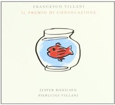 Francesco Villani Il Premio di
