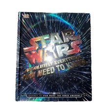 Star Wars: Absolutely