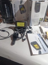 Garmin StreetPilot 2610