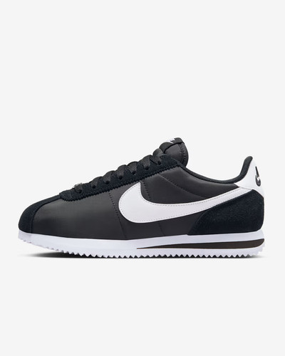 Nike cortez textile sneaker - textile,