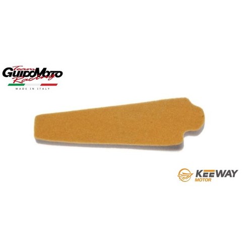 Filtro aria doppio scooter - filtro,