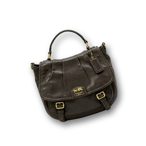 Borsa mano coach madison in - mano,
