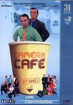 Caméra café année - café,