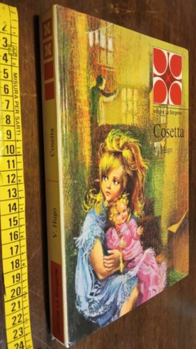 Libro cosetta copertina - libro🟥cosetta,