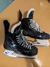 ccm jetspeed 675 sr pattini