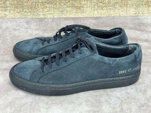 Common projects sneakers - sneakers, basse