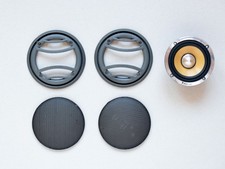 Midrange Focal 3 KRX3 Serie K2 Power usato con coppia griglie