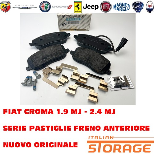 Fiat croma 2 4 multijet - croma,