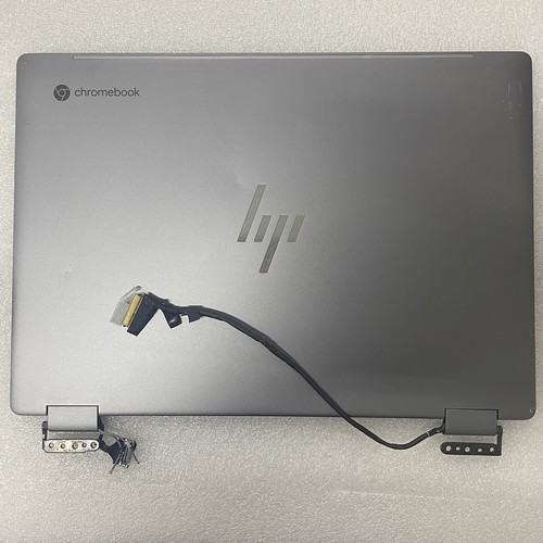Chromebook x360 14c 14 - hp, 14"