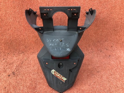 Honda 125 xlv125 xlv - honda,