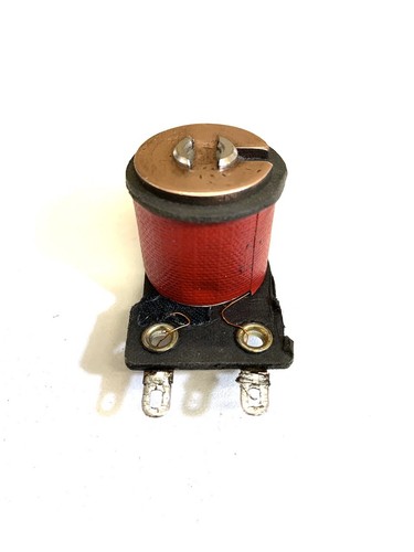 Bobine flipper gottlieb - de,