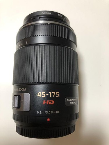 Panasonic lumix vario pz - lumix,