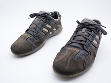 GEOX Uomo Snake Herren Sneaker