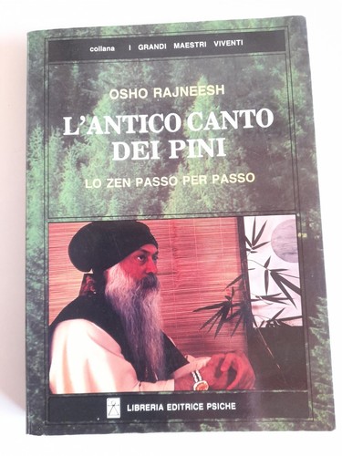 Antico canto dei - l'antico,