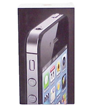 IPHONE 4 (SOLO CUSTODIA
