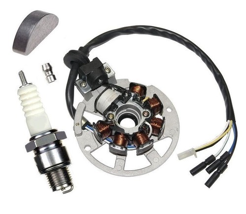 Generatore alternatore statore - generatore,