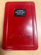 SET Di Chiavi A Esagono SNAP