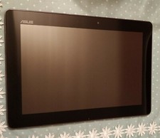 Tablet asus transformer pad - tablet,