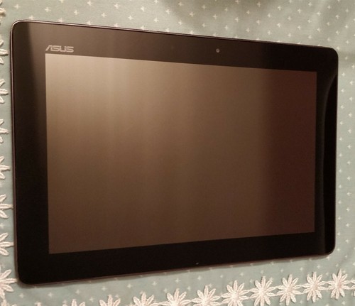 Tablet asus transformer pad - tablet,