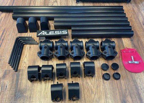 Alesis dm6 porta tamburi tubi - dm6,