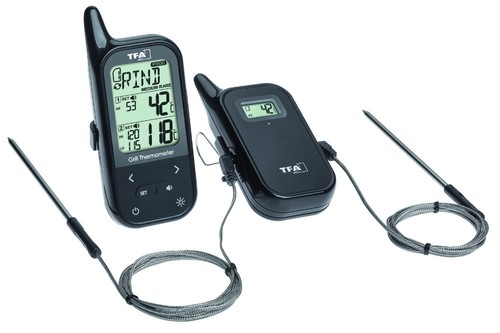 Tfa 1511 chef - 14.1511.01,