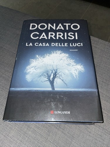 Casa delle luci donato - luci,
